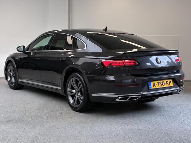 Volkswagen Arteon 2.0 TSI R-Line Business+ | LEDER | CARPLAY | CAMERA | ORG.NL | – foto 6
