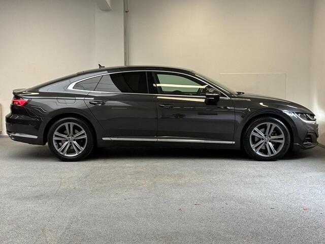 Volkswagen Arteon 2.0 TSI R-Line Business+ | LEDER | CARPLAY | CAMERA | ORG.NL | – foto 7
