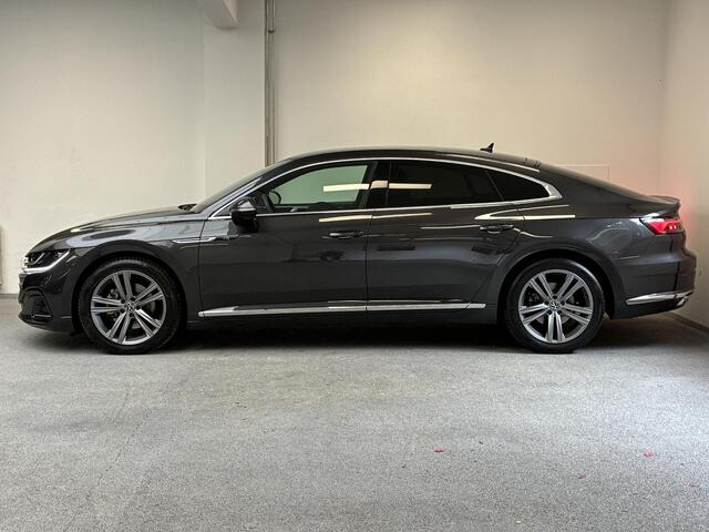 Volkswagen Arteon 2.0 TSI R-Line Business+ | LEDER | CARPLAY | CAMERA | ORG.NL | – foto 8