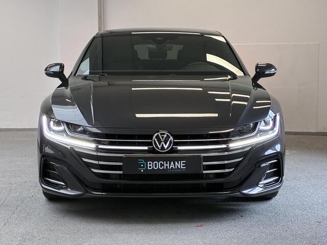 Volkswagen Arteon 2.0 TSI R-Line Business+ | LEDER | CARPLAY | CAMERA | ORG.NL | – foto 9