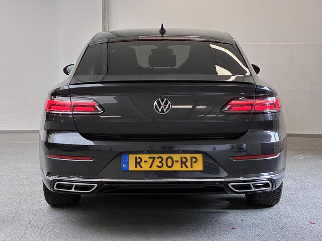 Volkswagen Arteon 2.0 TSI R-Line Business+ | LEDER | CARPLAY | CAMERA | ORG.NL | – foto 10