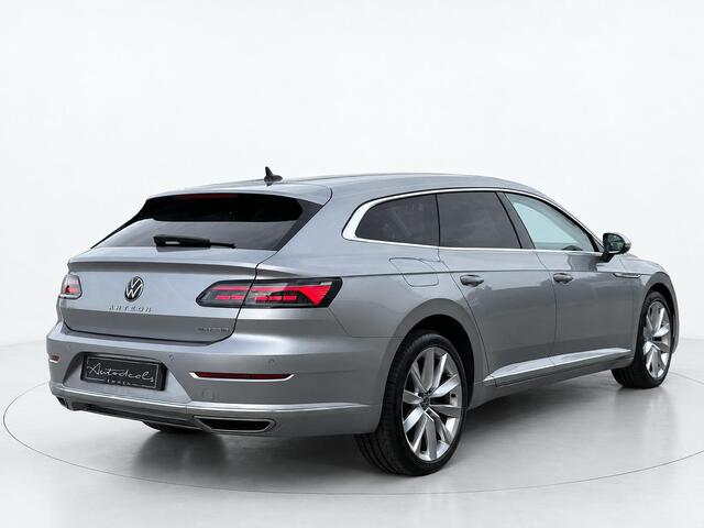 Volkswagen Arteon 1.4 eHybrid DSG Elegance – foto 3