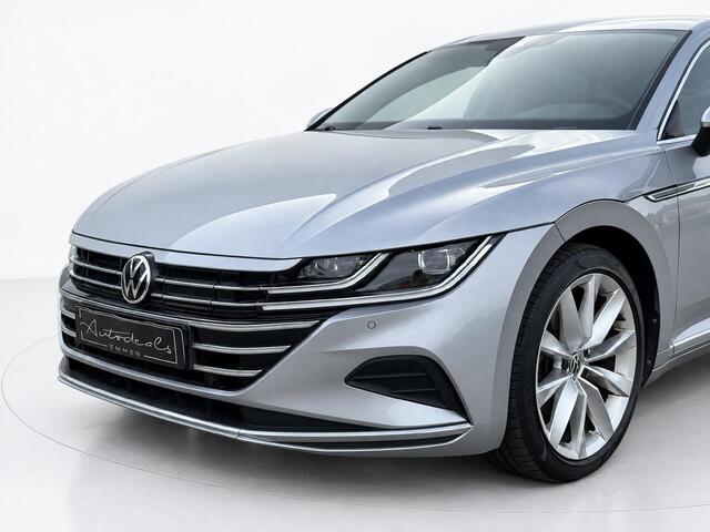 Volkswagen Arteon 1.4 eHybrid DSG Elegance – foto 5