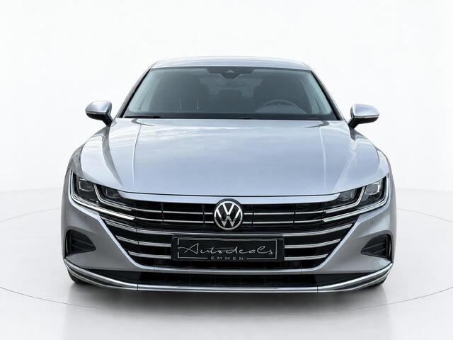 Volkswagen Arteon 1.4 eHybrid DSG Elegance – foto 6