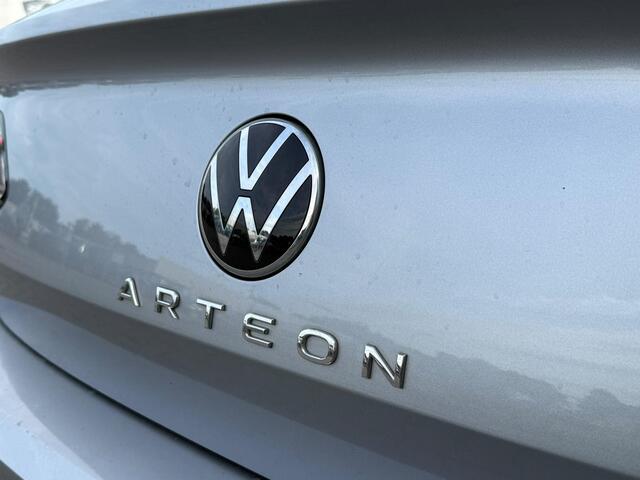 Volkswagen Arteon 1.4 eHybrid DSG Elegance – foto 8