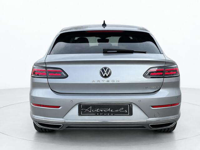 Volkswagen Arteon 1.4 eHybrid DSG Elegance – foto 9