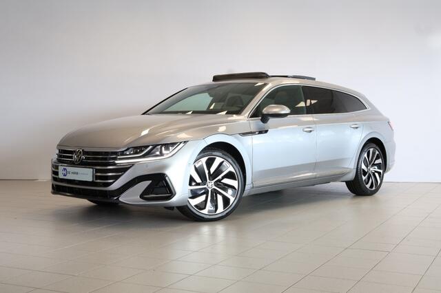 Volkswagen Arteon 1.4 TSI eHybrid R-Line Business - Pano - Trekhaak - Head-Up Display – foto 2