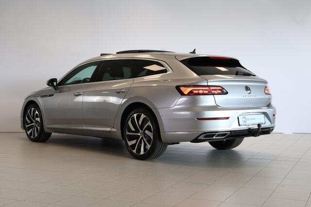 Volkswagen Arteon 1.4 TSI eHybrid R-Line Business - Pano - Trekhaak - Head-Up Display – foto 3