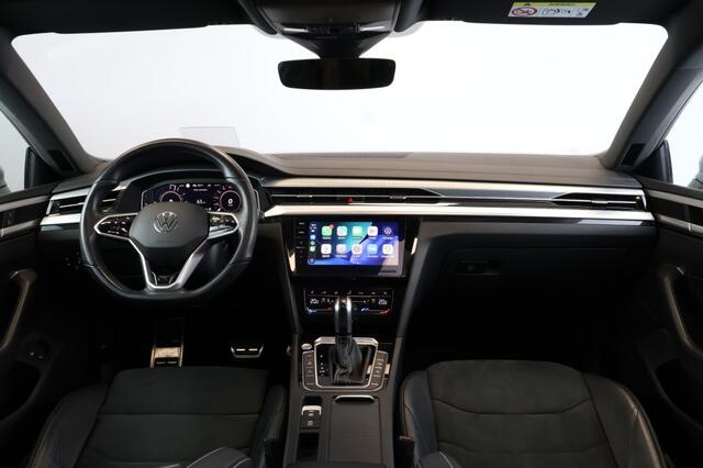 Volkswagen Arteon 1.4 TSI eHybrid R-Line Business - Pano - Trekhaak - Head-Up Display – foto 4