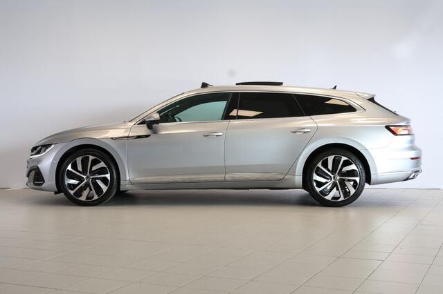 Volkswagen Arteon 1.4 TSI eHybrid R-Line Business - Pano - Trekhaak - Head-Up Display – foto 6