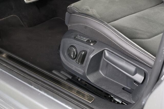 Volkswagen Arteon 1.4 TSI eHybrid R-Line Business - Pano - Trekhaak - Head-Up Display – foto 9