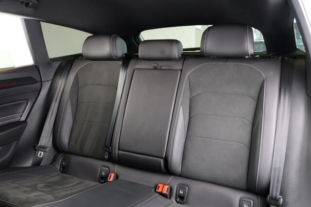 Volkswagen Arteon 1.4 TSI eHybrid R-Line Business - Pano - Trekhaak - Head-Up Display – foto 10