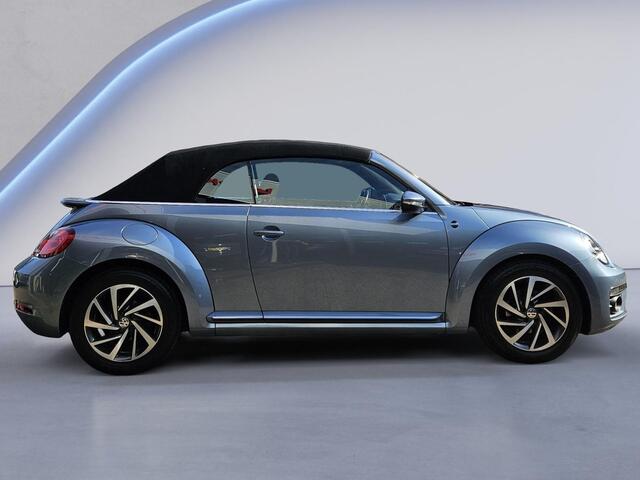 Volkswagen BEETLE (NEW) Cabriolet 1.2 TSI Exclusive Series