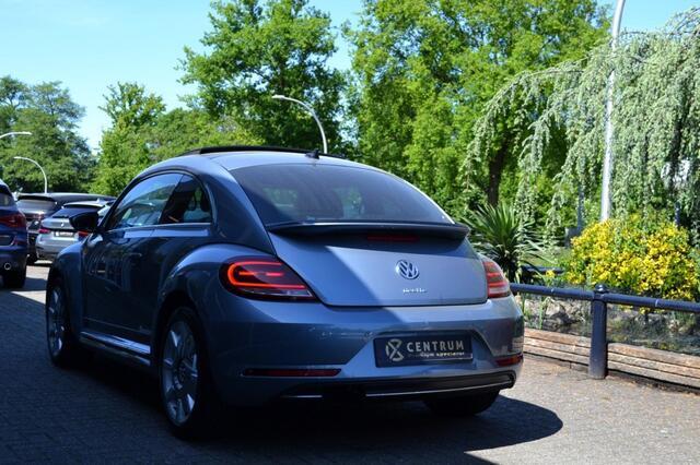 Volkswagen BEETLE (NEW) 1.4 TSI 150pk pano - fender