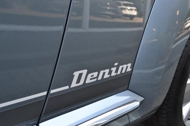 Volkswagen BEETLE (NEW) 1.4 TSI 150pk pano - fender