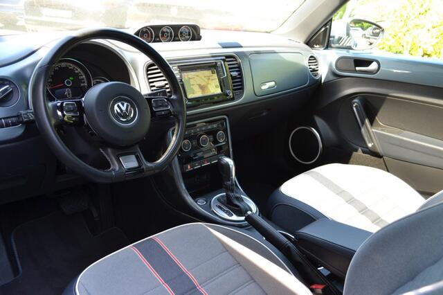 Volkswagen BEETLE (NEW) 1.4 TSI 150pk pano - fender
