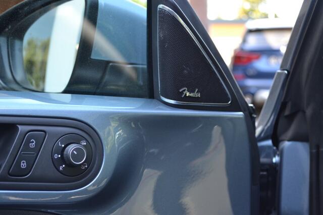 Volkswagen BEETLE (NEW) 1.4 TSI 150pk pano - fender