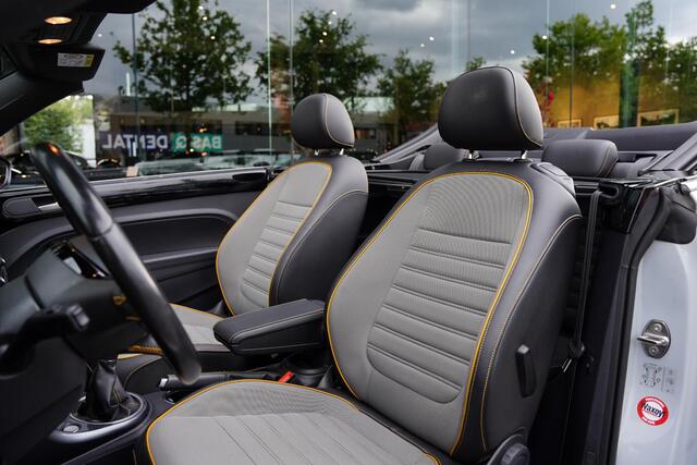 Volkswagen BEETLE (NEW) Cabriolet 2.0 TSI Dune NL-Auto 66 D.Km