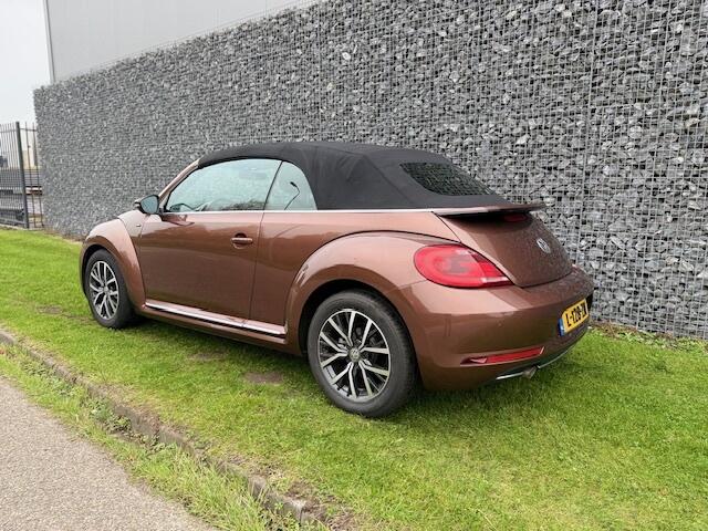 Volkswagen BEETLE (NEW) 1.2 TSI All Star 27.797km!!