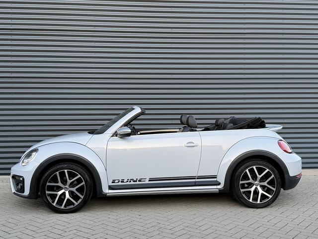Volkswagen BEETLE (NEW) Cabriolet 1.2 TSI Dune Edition