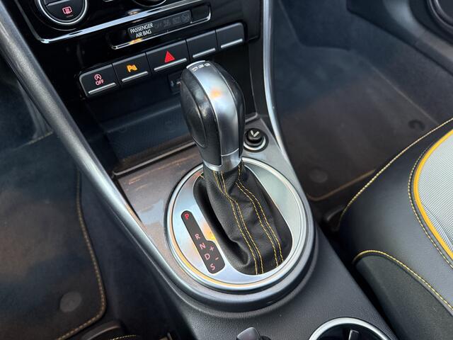 Volkswagen BEETLE (NEW) Cabriolet 1.2 TSI Dune Edition