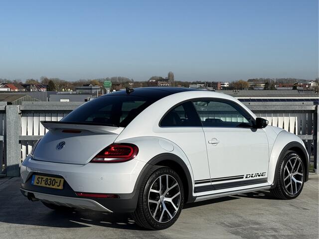 Volkswagen BEETLE (NEW) 1.4 TSI Dune DSG | Pano | Navi | Bluetooth | NAP
