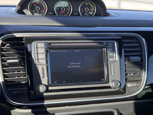 Volkswagen BEETLE (NEW) 1.4 TSI Dune DSG | Pano | Navi | Bluetooth | NAP