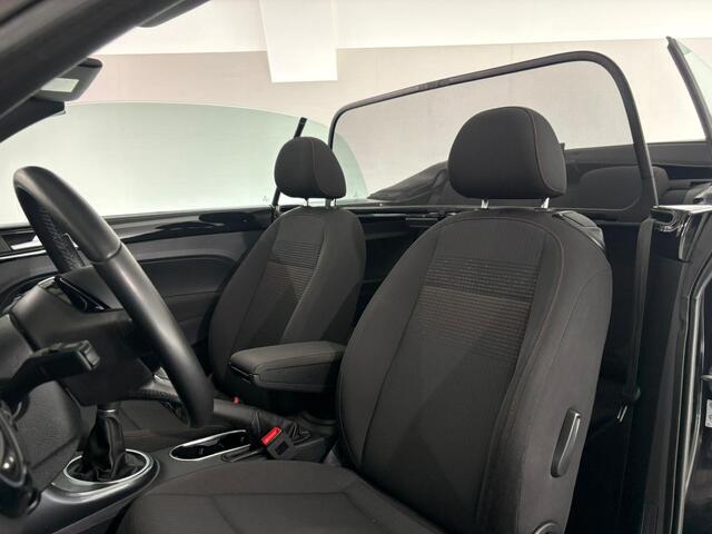 Volkswagen BEETLE (NEW) Cabriolet | 1.2 TSI Exclusive Series | CARPLAY | AIRCO | STOELVERW. |