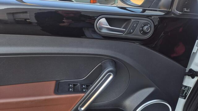 Volkswagen BEETLE (NEW) 1.2TSI ALLSTAR MAGGIOLINO NAVI AIRCO STOELVERW CAMERA