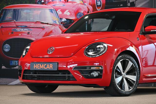 Volkswagen BEETLE (NEW) 1.2 TSI Fender Edition