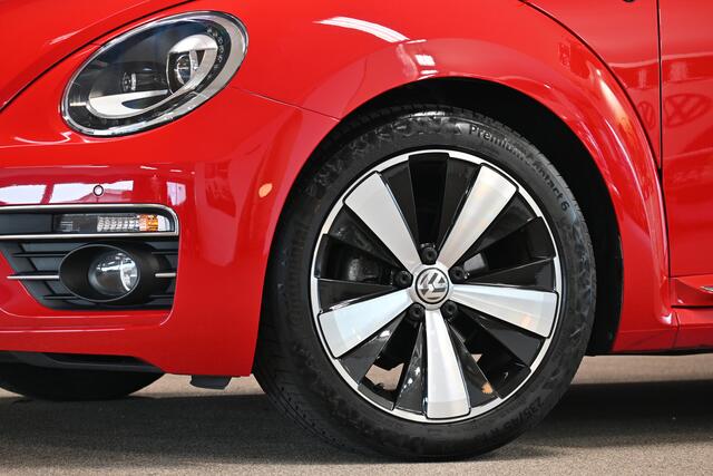 Volkswagen BEETLE (NEW) 1.2 TSI Fender Edition