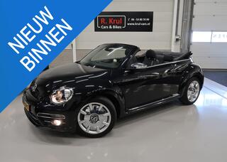 Volkswagen BEETLE (NEW)