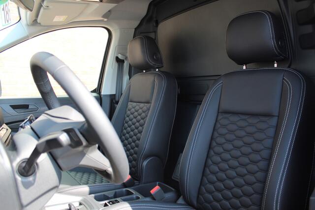 Volkswagen CADDY Cargo 2.0 TDI 122PK DSG L1 |LED|LEER|VIRTUAL-COCKPIT|CAMERA|APP-CONNECT|