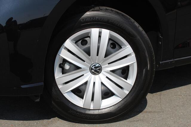 Volkswagen CADDY Cargo 2.0 TDI 122PK DSG L1 |LED|LEER|VIRTUAL-COCKPIT|CAMERA|APP-CONNECT|