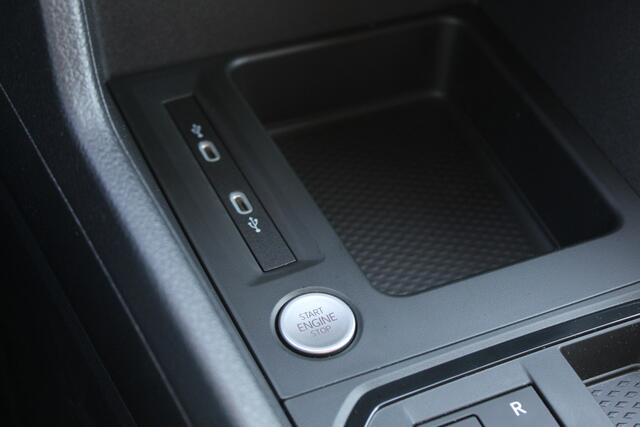 Volkswagen CADDY Cargo 2.0 TDI 122PK DSG L1 |LED|LEER|VIRTUAL-COCKPIT|CAMERA|APP-CONNECT|