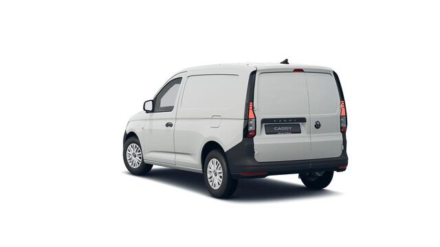 Volkswagen CADDY Cargo 2.0 TDI Comfort