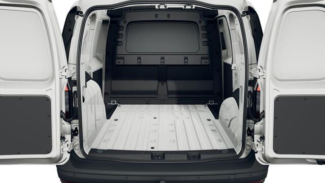 Volkswagen CADDY Cargo 2.0 TDI Comfort
