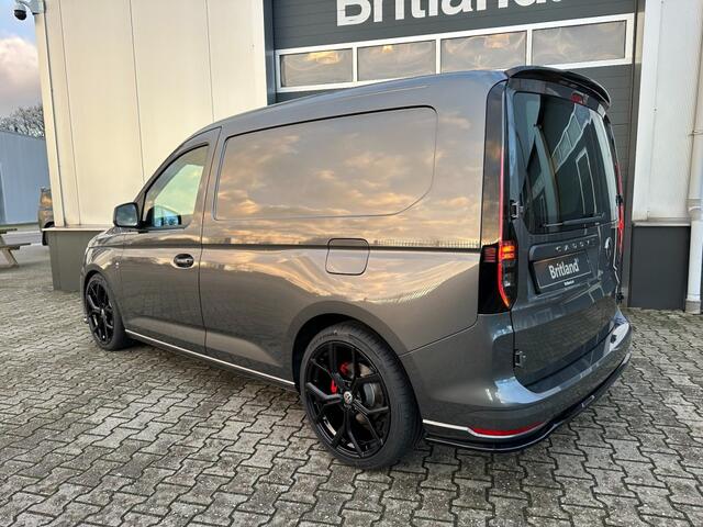 Volkswagen CADDY 2.0 TDI 122pk DSG bj2024 BPM VRIJ *Led *Cruise *PDC