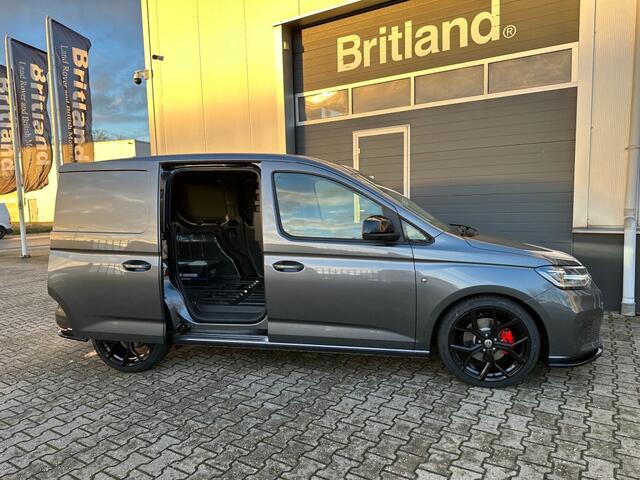 Volkswagen CADDY 2.0 TDI 122pk DSG bj2024 BPM VRIJ *Led *Cruise *PDC