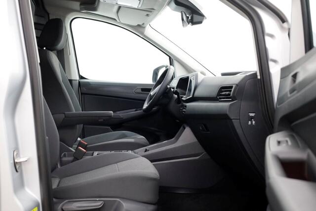 Volkswagen CADDY Cargo 2.0 TDI DSG-Automaat LED/Virtual Cockpit NIEUW BPM-VRIJ 09-2024