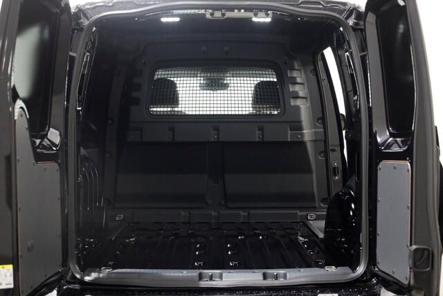 Volkswagen CADDY Cargo 2.0 TDI DSG-Automaat LED/Virtual Cockpit NIEUW BPM-VRIJ 09-2024