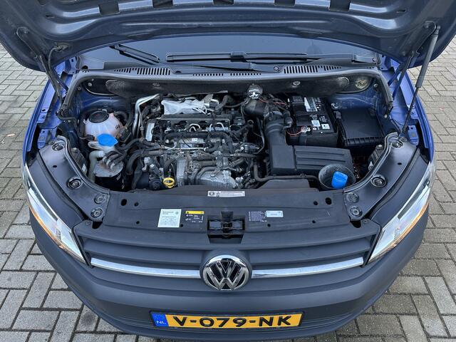 Volkswagen CADDY 2.0 TDI 102PK**BPM VRIJ**L1H1 AUTOMAAT CarPlay/navigatie/cruise control