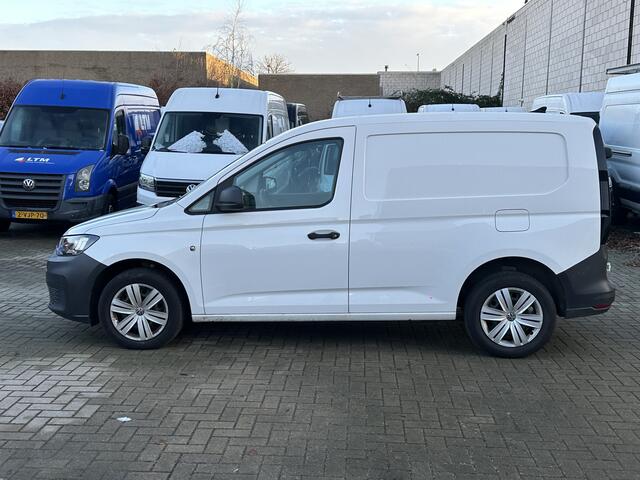 Volkswagen CADDY Cargo 2.0 TDI **BPM VRIJ** EURO6 Airconditioning/bluetooth