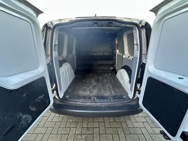 Volkswagen CADDY Cargo 2.0 TDI **BPM VRIJ** EURO6 Airconditioning/bluetooth