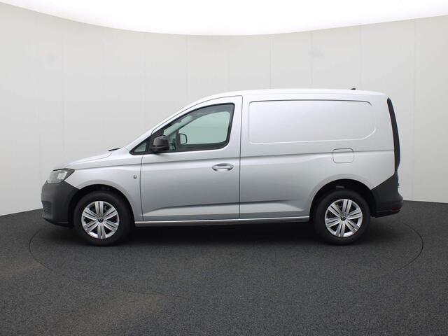 Volkswagen CADDY Bedrijfswagens Comfort 2.0TDi 75pk 313559