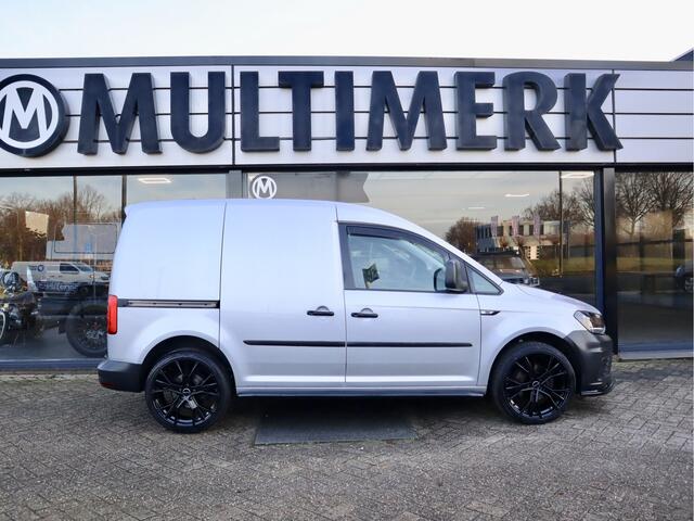 Volkswagen CADDY 2.0 TDI MARGE/BTW VRIJ