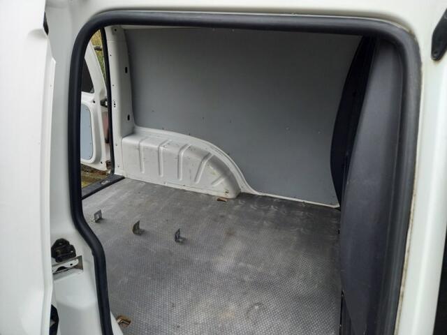Volkswagen CADDY 1.0 102PK / Airco / Zijschuifdeur