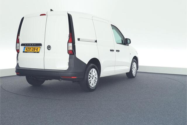 Volkswagen CADDY Cargo 2.0 TDI 75pk Trend Cruise Bluetooth