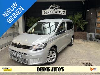 volkswagen-caddy-1.5-tsi-new-model!