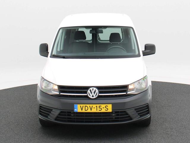 Volkswagen CADDY 2.0 TDi Business | Trekhaak | Airco | Bluetooth | Radio | Schuifdeur Rechts | 16 Inch
